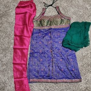 Womens brand new dress